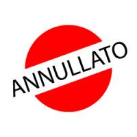 Annullato